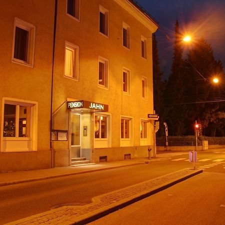 Pension Jahn Salzburg Cameră foto
