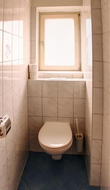 Pension Jahn Salzburg Cameră foto