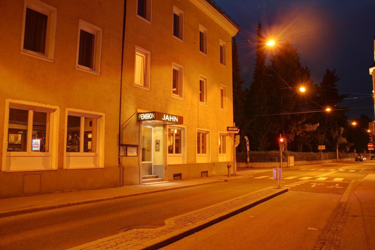 Pension Jahn Salzburg Cameră foto