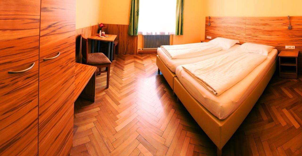 Pension Jahn Salzburg Cameră foto
